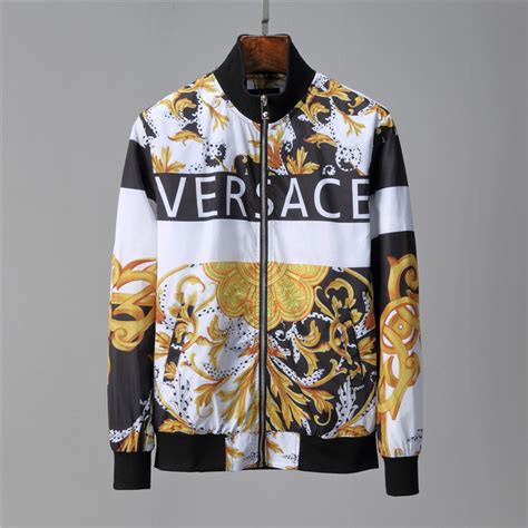 replica versace coat|versace knockoff shirts.